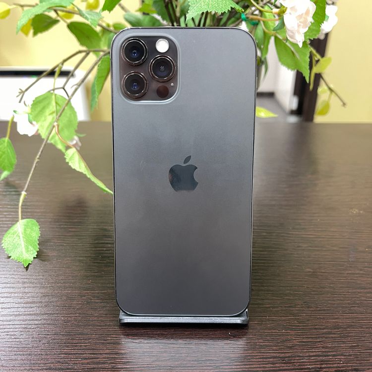 iPhone 12Pro 128GB ե SIMե꡼ ̵