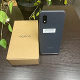 ʡ̤AQUOS Wish3 64GB A303SH SoftbankSIMե꡼ ̵