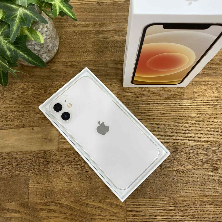 Ʊ iPhone 12Mini 128Gb ۥ磻ȹSIMե꡼̵