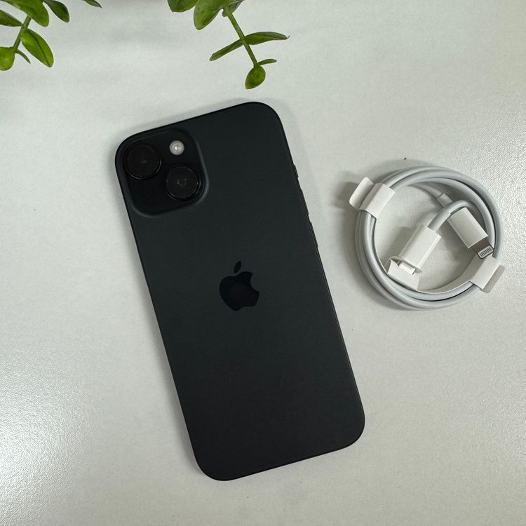 iPhone15 128GB �֥�å������� SIM�ե꡼ ����̵��