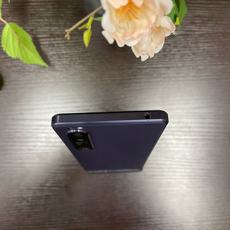 Xperia 1 III 256GB ѡץ SIMե꡼̵