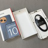 ���ʡ�̤����AQUOS Sense 10 128GB �ͥ��ҡ� ������ SIM�ե꡼ ����̵��