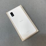 ����Ʊ�͡�AQUOS wish2 SH-51C 64GB �ۥ磻�� ������ SIM�ե꡼ ����̵��