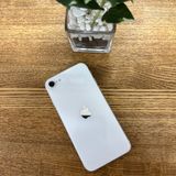iPhone SE2 64GB �ۥ磻�� ������ SIM�ե꡼ ����̵��