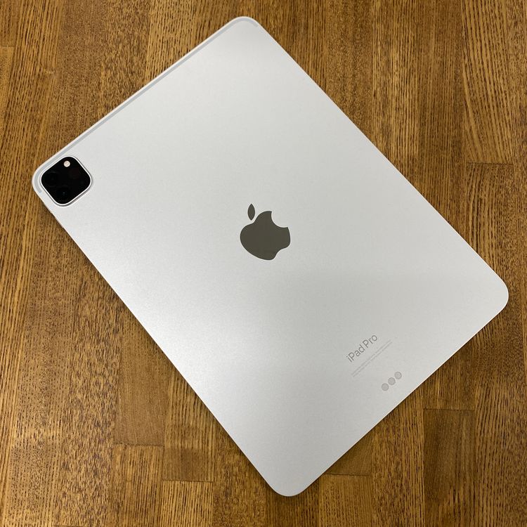 ڥХåƥ꡼100%iPad Pro 裴 M2å 11 128GB
