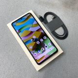 AQUOS R8 Pro 256GB �֥�å� ������ SIM�ե꡼����̵��