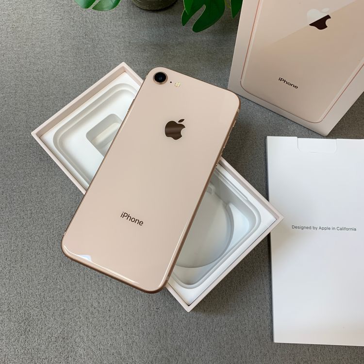 �Хåƥ꡼ 81% iPhone 8 64GB ������� ������ SIM�ե꡼����̵��