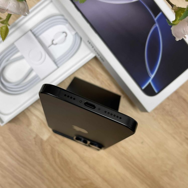 iPhone 16ProMax 1TB ֥å˥  SIMե꡼̵