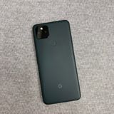 Google Pixel 5a ֥롼 SoftBank SIMե꡼