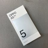 ���ʡ�̤���� OPPO A5 5G �ۥ磻�� 128GB ������ SIM�ե꡼����̵��