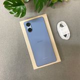 Xperia 5 V SO-53D 128GB �֥롼 ����SIM�ե꡼ ����̵��