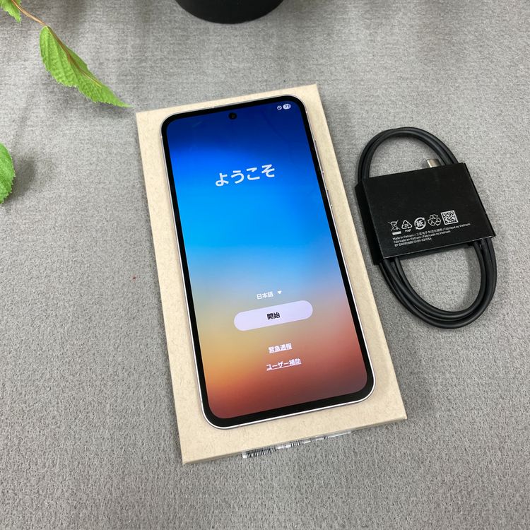 Samsung Galaxy A55 5G 128GB ����SIM�ե꡼ ����̵��