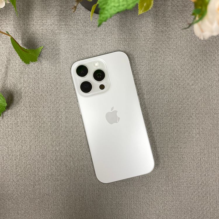 ����Ʊ�� iPhone16Pro 512GB �ۥ磻�� ������ SIM�ե꡼ ����̵��