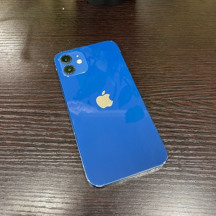 iPhone 12 ֥롼 64Gb SIMե꡼ ̵