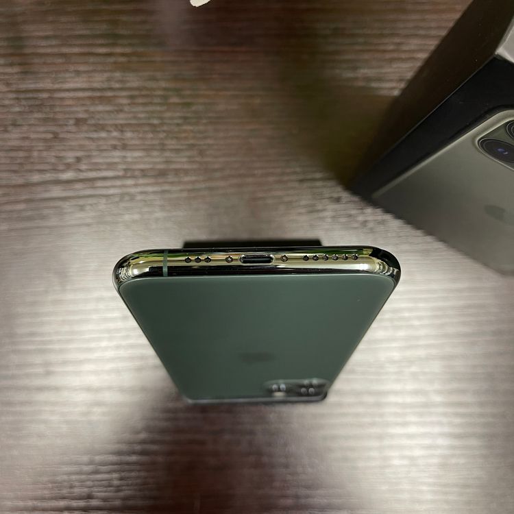 iPhone 11Pro 64GB ߥåɥʥȥ꡼ SIMե꡼ ̵
