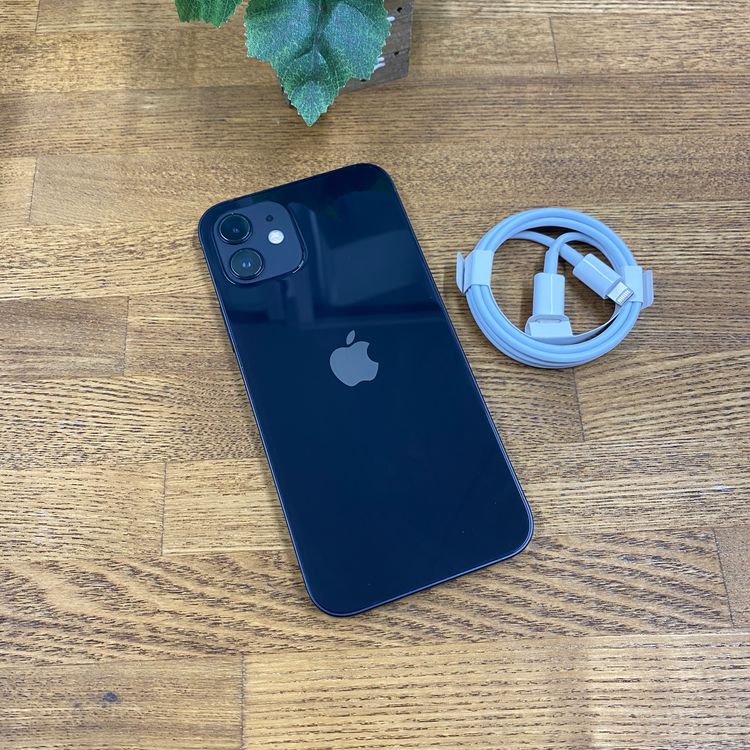 �Хåƥ꡼ 91% iPhone12 64GB �֥�å� ����SIM�ե꡼ ����̵��