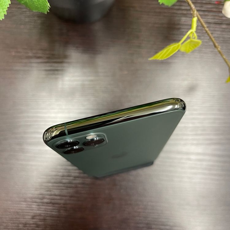 iPhone11 ProMax 256 ֥롼  SIMե꡼ ̵
