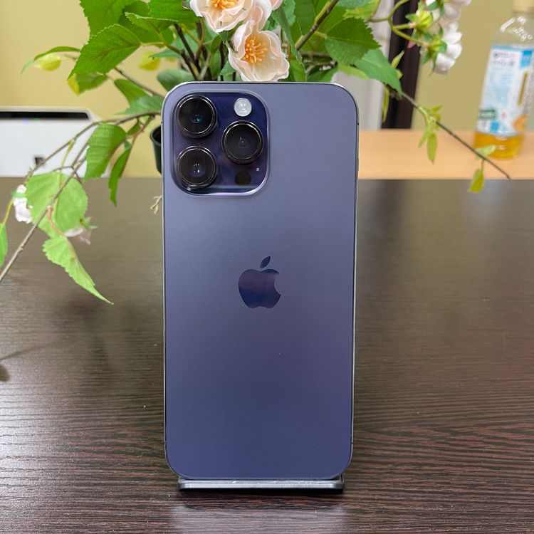 iPhone 14ProMax 128GB ѡץ SIMե꡼̵
