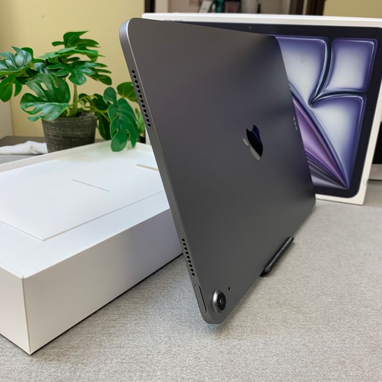 �Хåƥ꡼ 100% iPad Air 11����� M3���å� 256GB WiFi ����̵��