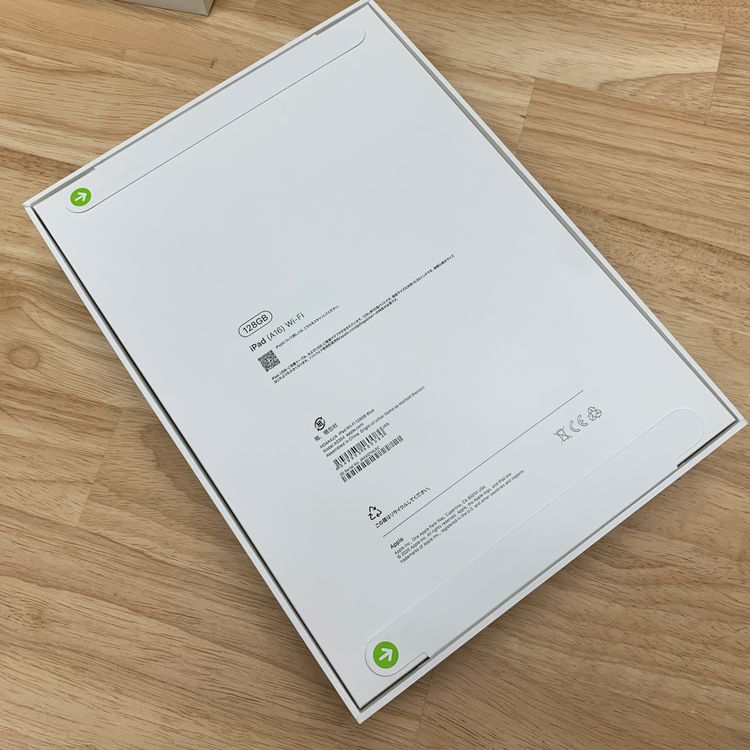 ���ʡ�̤���� iPad 11���� A16 128GB �֥롼  Wi-Fi��ǥ� ����̵��