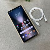 Sony Xperia 1 VI SOG13 256GB �֥�å� AU�� SIM�ե꡼����̵��