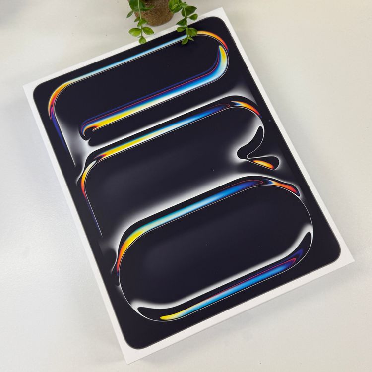 ���ʡ�̤���� iPad Pro M5 13����� 512Gb �֥�å� WiFi�� ����̵��