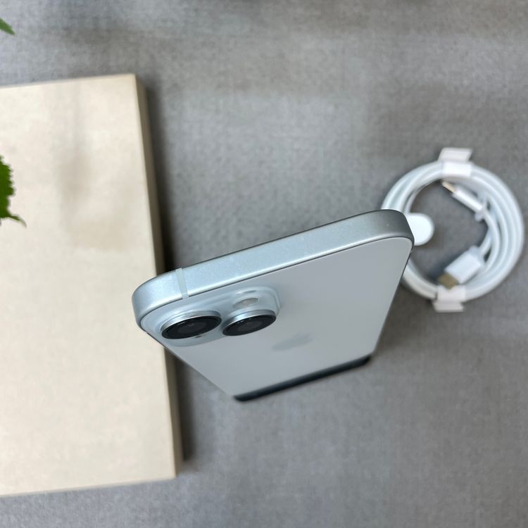 iPhone 15 512GB �֥롼 ������ SIM�ե꡼����̵��