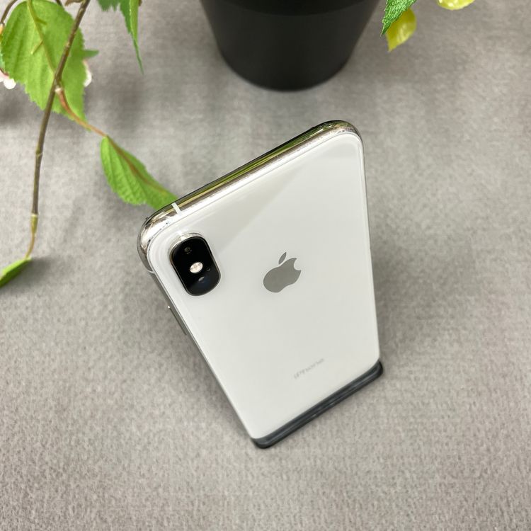 iPhone XS 256GB С SIMե꡼ ̵