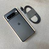 Google Pixel 8 Pro 256Gb Obsidian ������ SIM�ե꡼ ����̵��