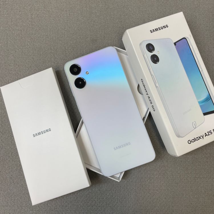 ���ʡ�̤����Galaxy A25 5G 64GB �饤�ȥ֥롼 ������ SIM�ե꡼ ����̵��