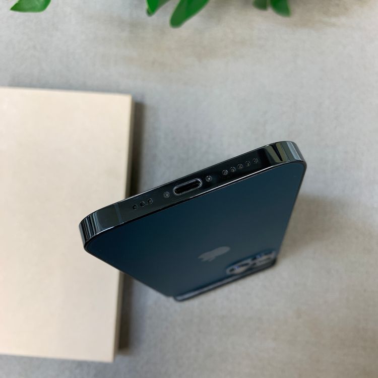 iPhone 12Pro 128GB �ѥ��ե��å��֥롼 ����SIM�ե꡼ ����̵��