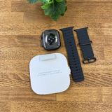 �Хåƥ꡼100%  ����Ʊ�� Apple Watch Ultra3 49mm ����̵��
