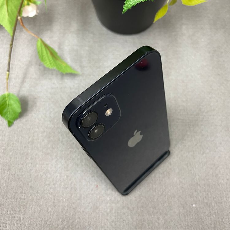 iPhone 12 128GB �֥�å� ����SIM�ե꡼ ����̵��