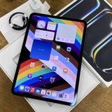 Ʊ iPad Pro M4 11 512GB ֥å WiFi + Cellular