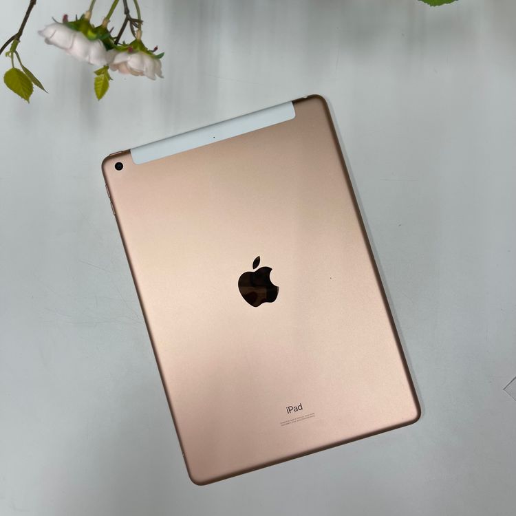 iPad 7 128GB Wifi + Cellular SIMե꡼̵