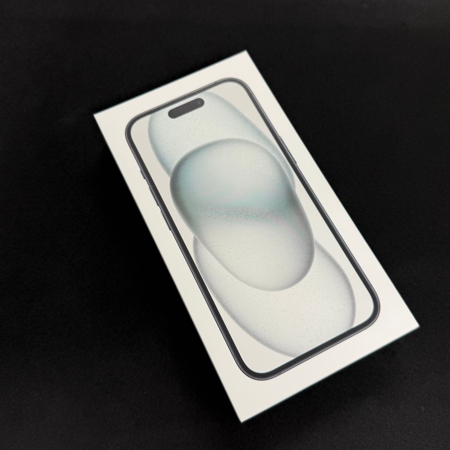 ムスビー｜新品・未開封 iPhone15 128GB ブラック 国内SIMフリー 送料 