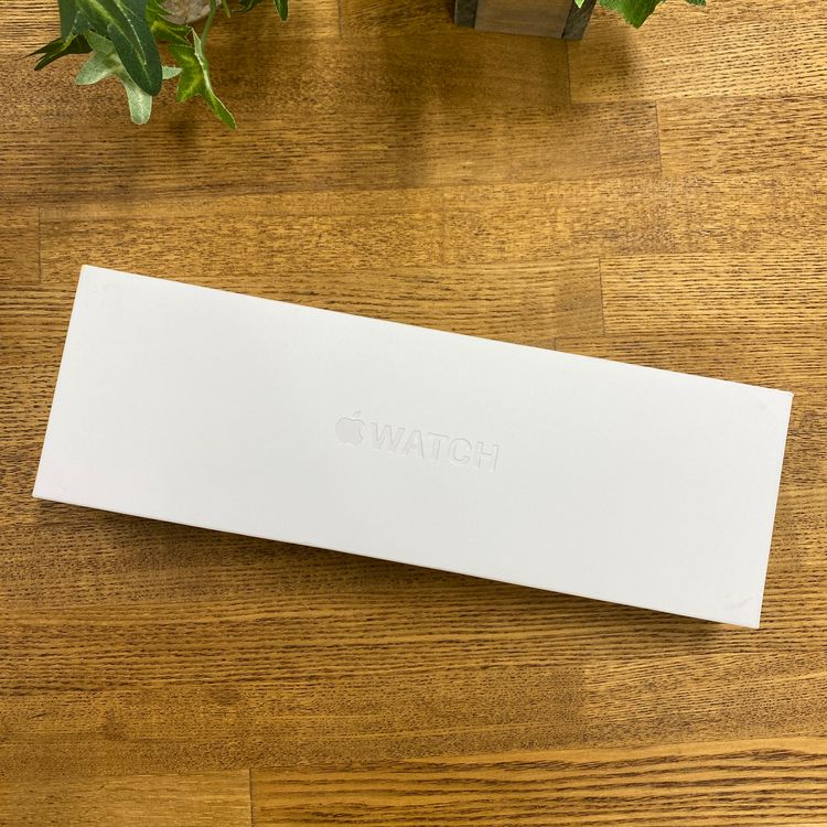 ���ʡ�̤���� Apple Watch Series 11 42mm GPS ����̵�� 2KGQL