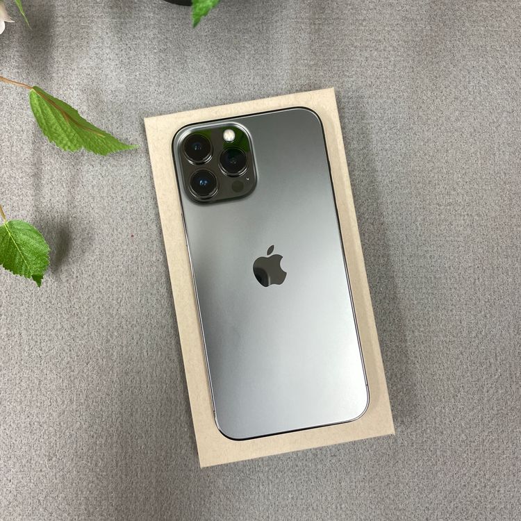 ����� iPhone 13Promax ����ե����� 256GB ����̵�� 80614