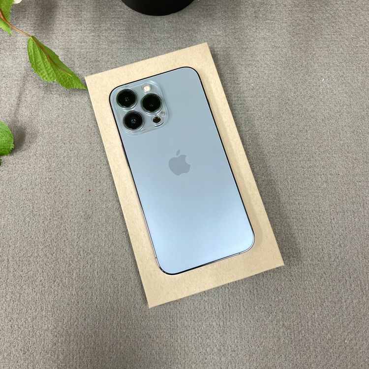 ����� iPhone 13Pro 256GB �֥롼  ����SIM�ե꡼ ����̵