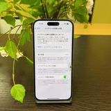 iPhone14 Pro 256GB  SIMե꡼ ̵