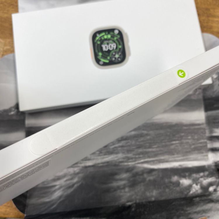 ���ʡ�̤���� Apple Watch Ultra 3 GPS + Cellular��ǥ�