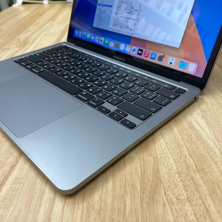 MacBook Pro 13 Core i5 2020 ڡ졼  LP3XY ̵