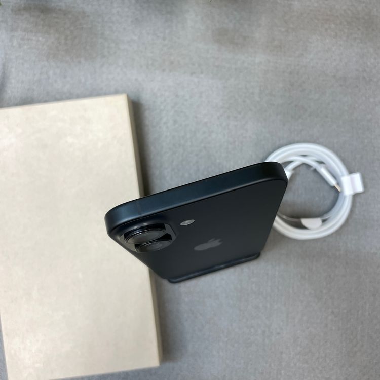 iPhone 16 256GB �֥�å� ������ SIM�ե꡼ ����̵��