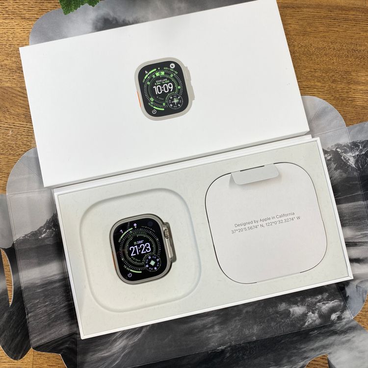 ���ʡ�̤���� Apple Watch Ultra 3 GPS + Cellular��ǥ�