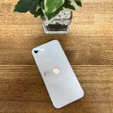 iPhone SE2 64GB �ۥ磻�� ������ SIM�ե꡼ ����̵��
