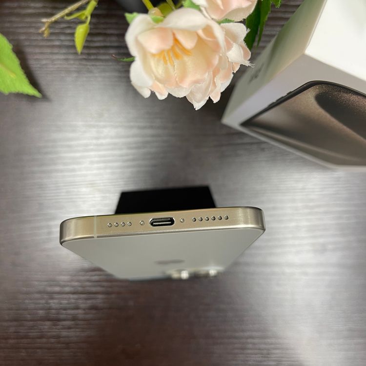 iPhone 15ProMax 256GB ʥ SIMե꡼̵