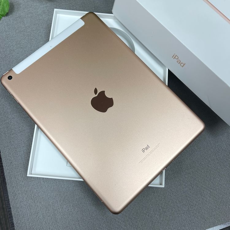 iPad ��6���� 2018 32GB ������� Wi-Fi + Cellular ��ǥ� ����̵��