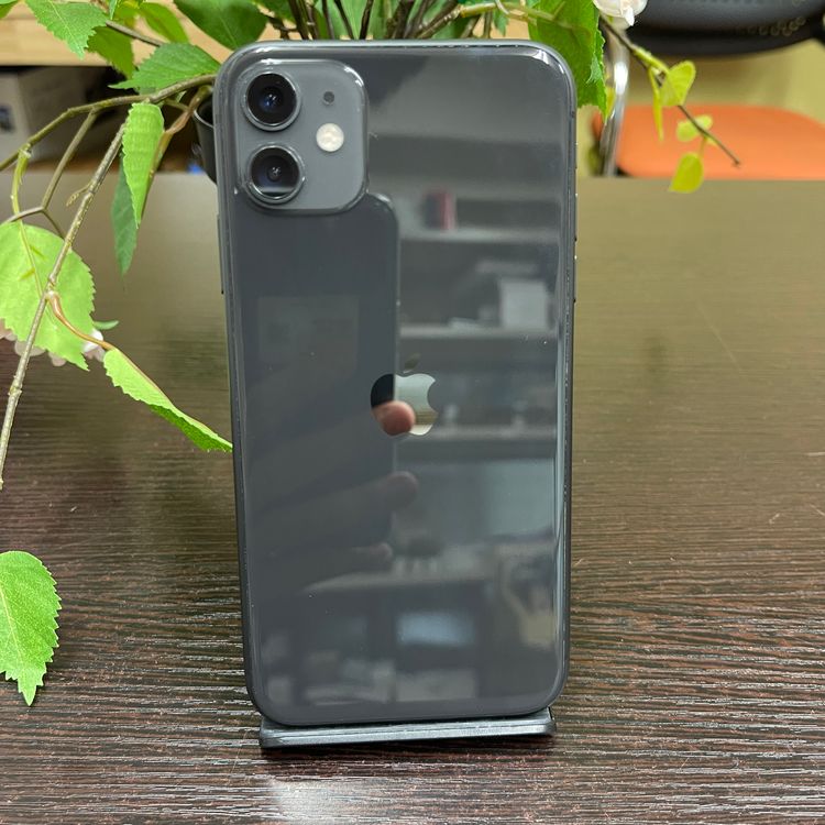 iPhone11 64GB ֥å SIMե꡼ ̵