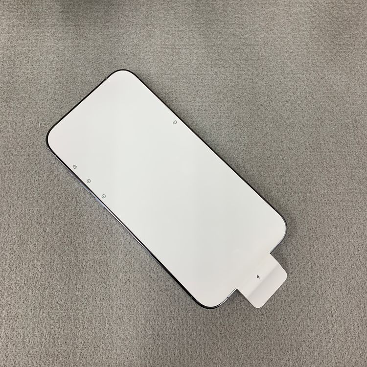  iPhone 13ProMax 256GB ֥롼  SIMե꡼̵