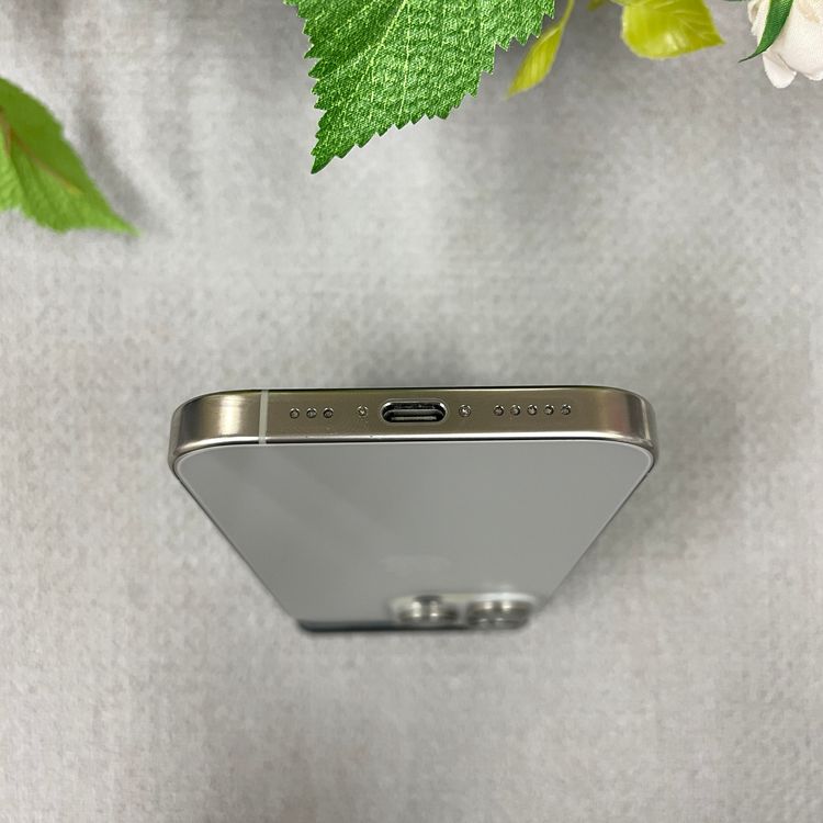  iPhone 16Pro 256GB ʥ SIMե꡼ ̵